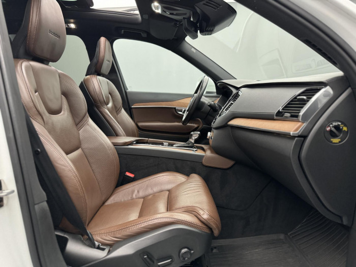 Volvo XC90 D5 AWD INSCRIPTION POLESTAR 7M 2.0 d