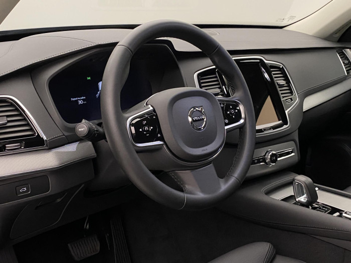 Volvo XC90 B5 AWD AUT BRIGHT PLUS 7míst