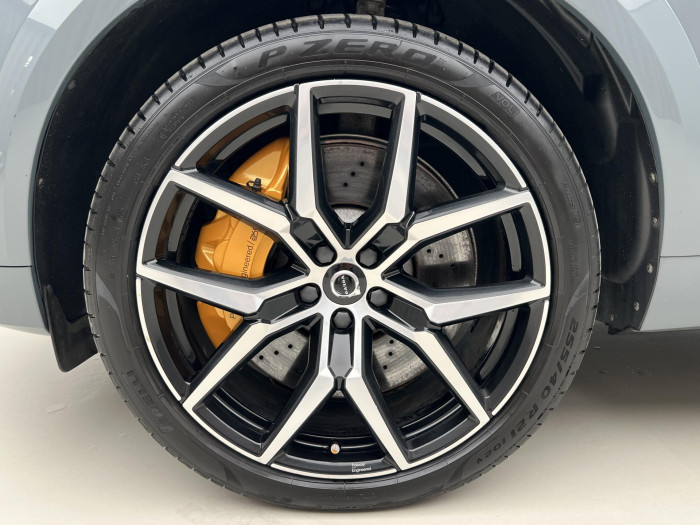 Volvo XC60 T8 AWD POLESTAR ENGINEERED CZ