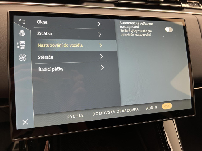 Land Rover Range Rover Sport D300 DYNAMIC HSE AWD Aut 3.0 d Dynamic