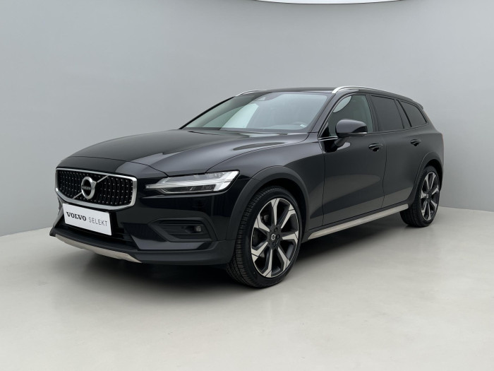Volvo V60 CC B4 AWD AUT 1.maj. 2.0 CC CC