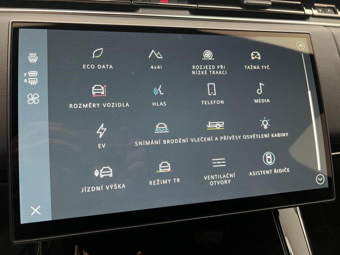 Land Rover Range Rover Sport P460e S AWD Aut