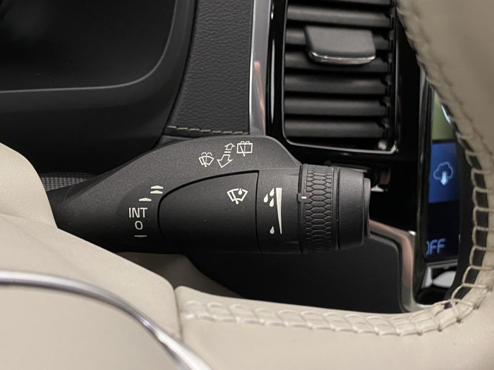 Volvo XC90 D5 AWD INSCRIPTION POLESTAR 2.0 d