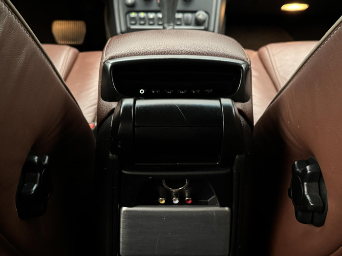 Volvo XC90 D5 AWD SUMMUM AUT 7M CZ 2.4 d Summum