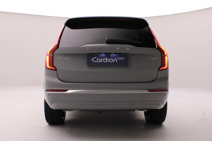 Volvo XC90 T8 AWD RECHARGE BRIGHT PLUS 7m