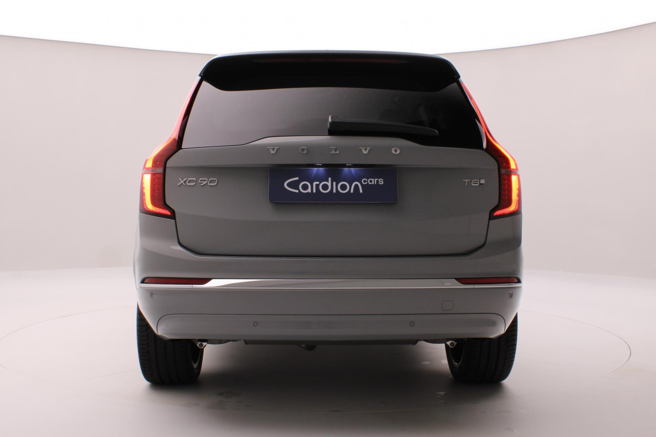 Volvo XC90 T8 AWD RECHARGE BRIGHT PLUS 7m