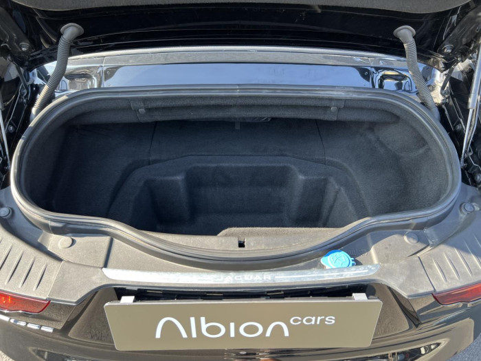 Jaguar F-Type P450 FIRST EDITION Aut 5.0 Edition