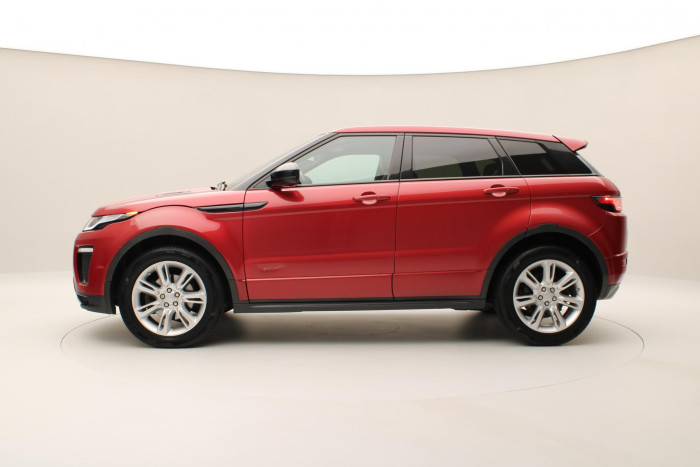 Land Rover Range Rover Evoque 2.0 TD4 DYNAMIC REZERVACE 2.0 TD Dynamic