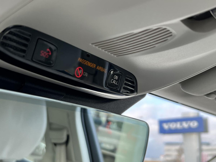 Volvo XC60 T6 AWD RECHARGE INSCRIPTION