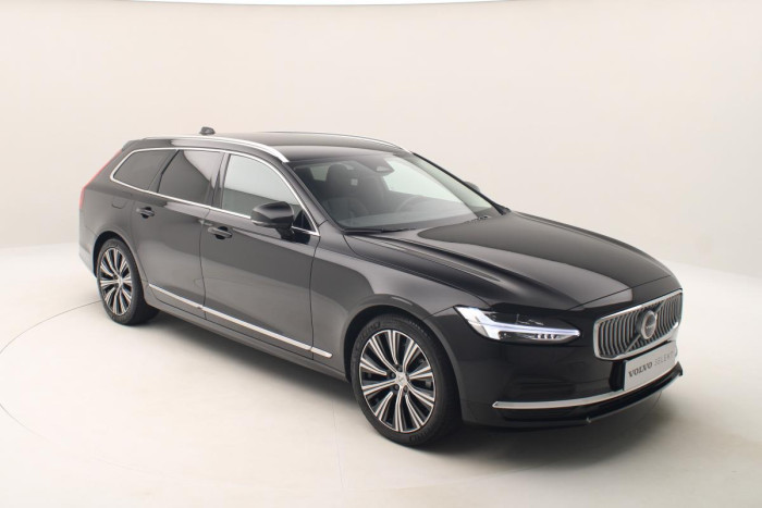 Volvo V90 B4 AWD BRIGHT PLUS AUT CZ