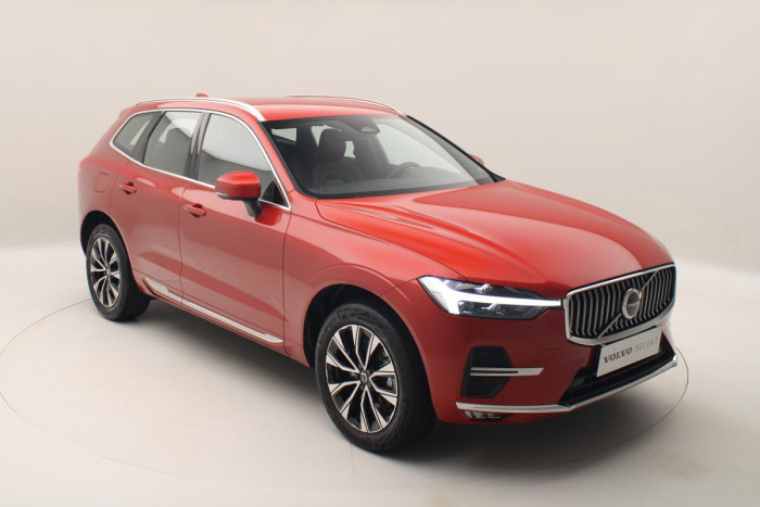 Volvo XC60 B4 PLUS BRIGHT AUT REZERVACE 2.0 Plus