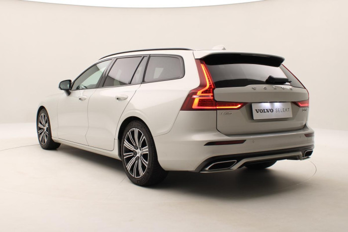 Volvo V60 D3 R-DESIGN PANORAMA 1.maj 2.0 d Panorama