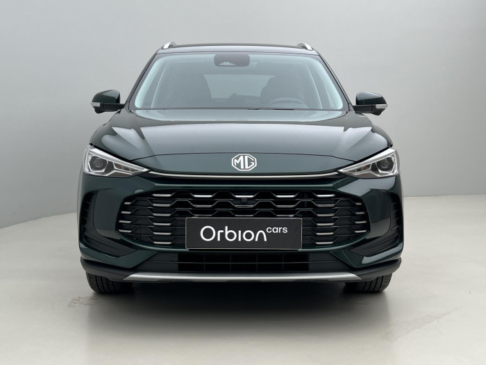 MG ZS 1.5 EXCLUSIVE HYBRID+ AUT CZ 1.5 Exclusive