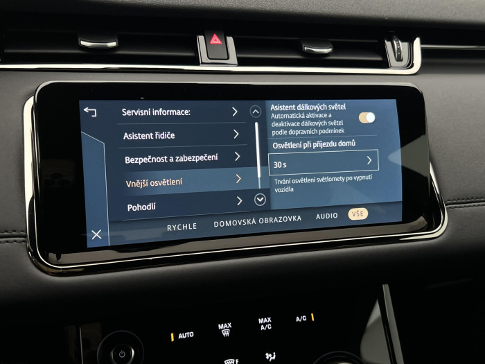 Land Rover Range Rover Evoque D200 SE AWD AUT 1.maj. 2.0 d SE