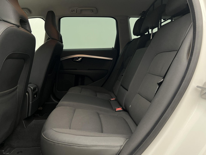 Volvo XC70 D4 AWD NAVIGACE AUT CZ 2.4 d