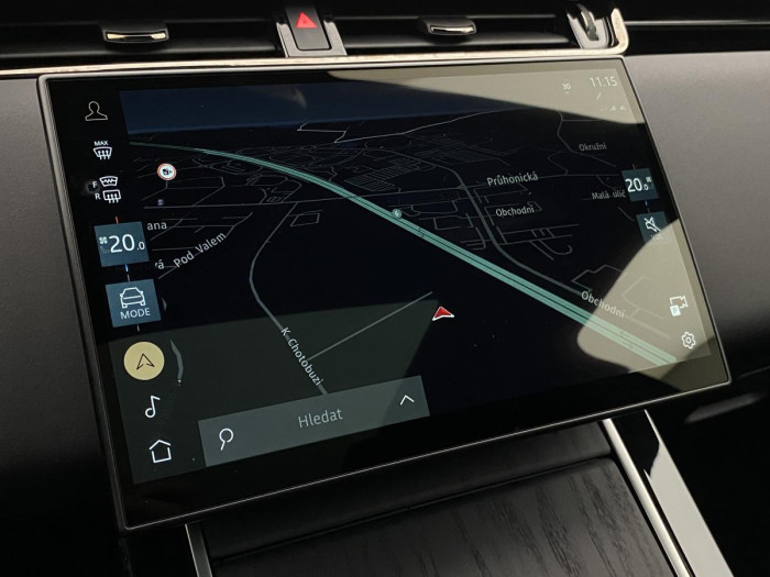 Land Rover Range Rover Evoque D200 R-DYNAMIC SE  AWD AUT 2.0 d Dynamic SE