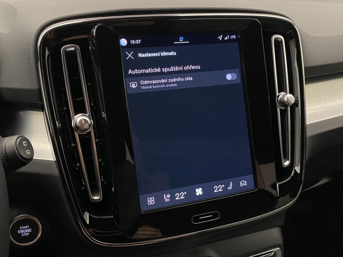 Volvo XC40 B3 AUT CORE