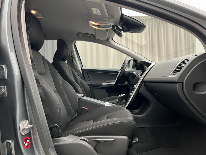 Volvo XC60 D3 NAVIGACE AUT CZ 2.0 d