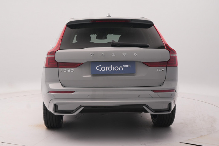 Volvo XC60 T6 AWD AUT DARK ULTRA