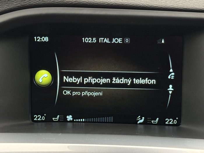Volvo V60 CC D4 AWD SUMMUM AUT 2.4 d CC CC Summum