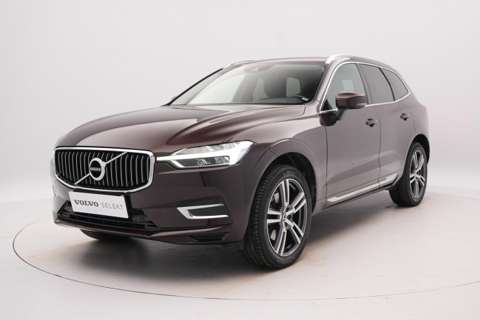 Volvo XC60 D4 INSCRIPTION AUT 2.0 d