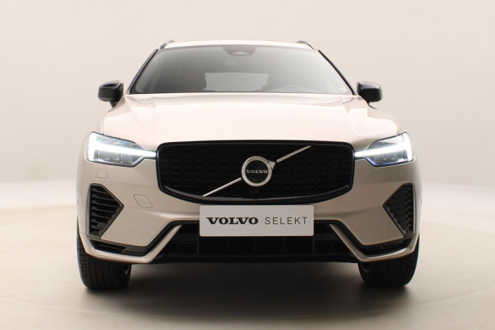 Volvo XC60 T6 AWD PLUS RECHARGE AUT 1.maj