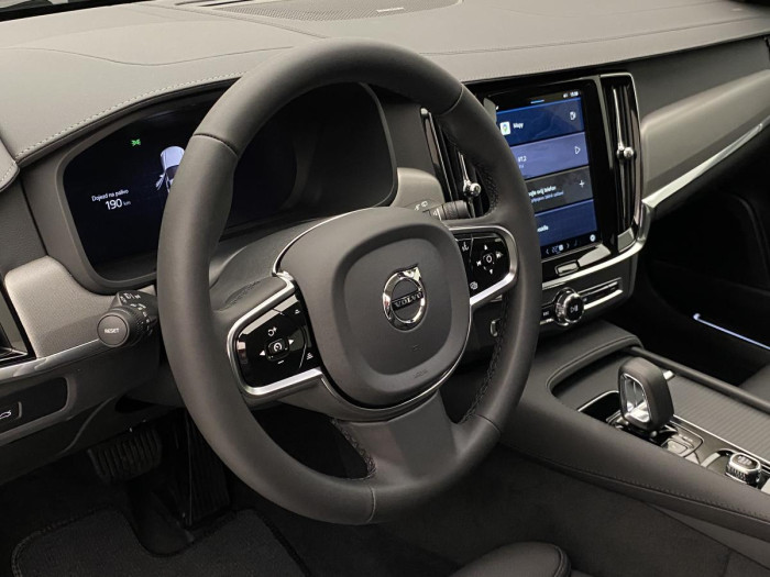 Volvo V90 B4 AWD AUT CROSS COUNTRY PLUS 2.0 Plus