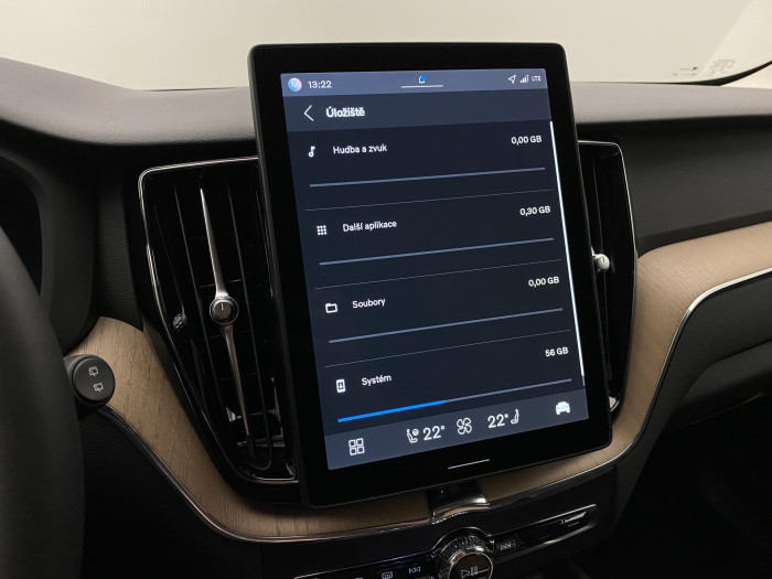 Volvo XC60 B5 AWD AUT DARK PLUS