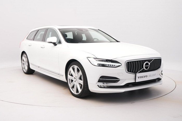 Volvo V90 D4 INSCRIPTION AUT 1.maj. 2.0 d