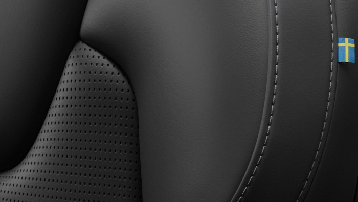 Volvo V60 T6 AWD Plug-in DARK ULTRA