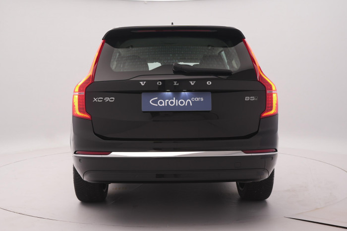 Volvo XC90 B5 AWD AUT BRIGHT PLUS 7-míst