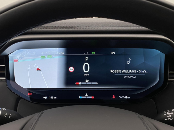 Land Rover Range Rover Sport D250 DYNAMIC SE AWD AUT 3.0 d Dynamic SE