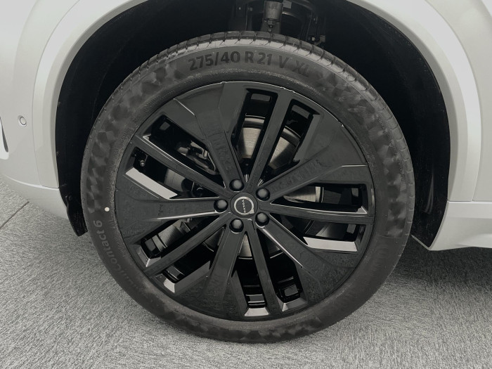 Volvo XC90 B5 AWD AUT BLACK EDITION PLUS