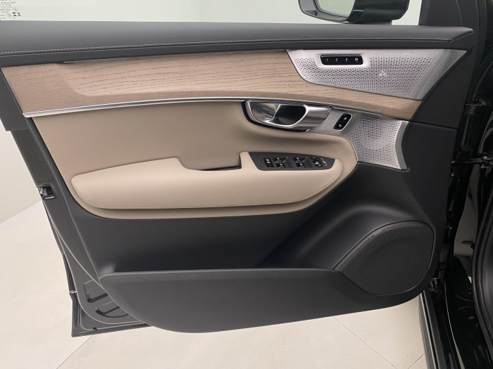 Volvo XC90 B5 AWD AUT BRIGHT PLUS