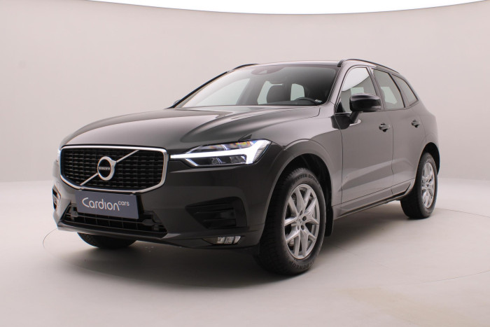 Volvo XC60 D4 R-DESIGN AUT 2.0 d