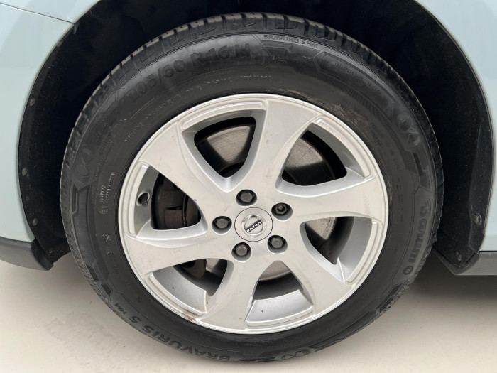 Volvo V40 CC D3 NEZ.TOPENÍ 2.0 d CC CC