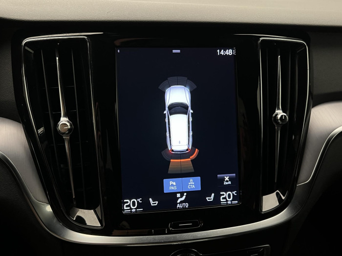 Volvo V60 D4 MOMENTUM AUT 1.maj. 2.0 d Momentum