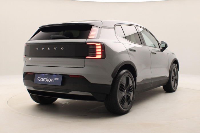 Volvo EX30 CROSS COUNTRY TWIN ULTRA