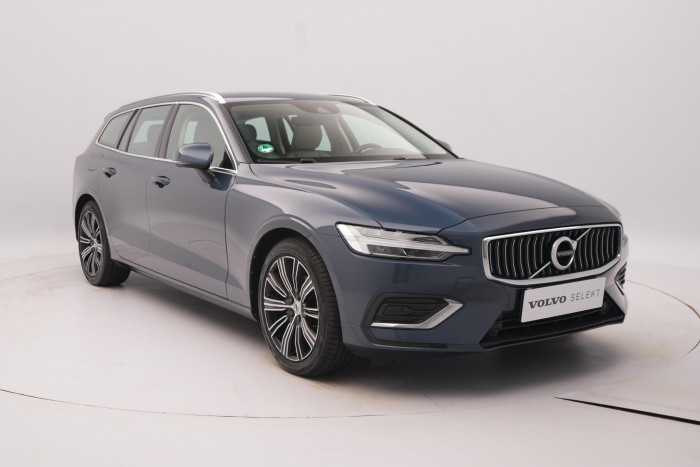 Volvo V60 D3 IINSCRIPTION NAV 2.0 d