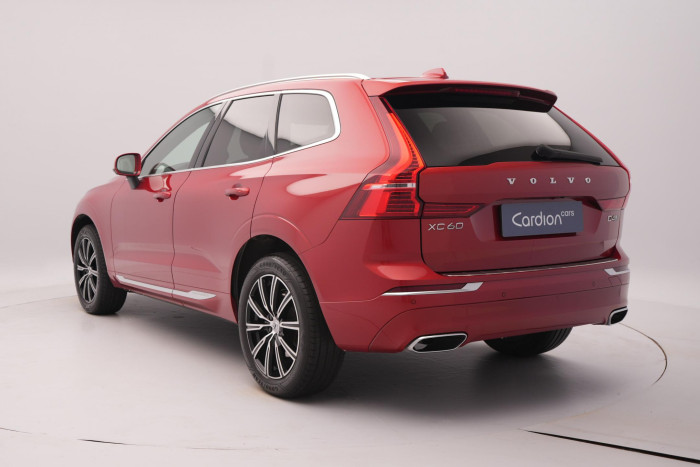 Volvo XC60 D4 AWD INSCRIPTION CZ 2.0 d