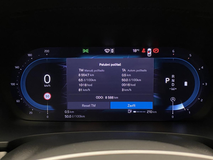 Volvo V90 CC B4 AWD PLUS AUT REZERVACE 2.0 CC CC Plus