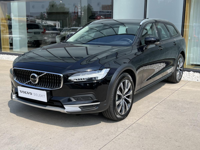 Volvo V90 CC B4 AWD PLUS Aut