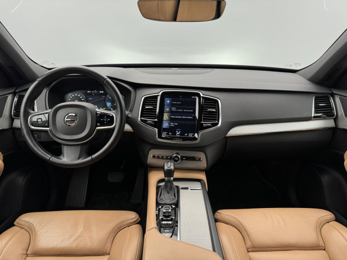 Volvo XC90 D5 AWD INSCRIPTION REZERVACE 2.0 d