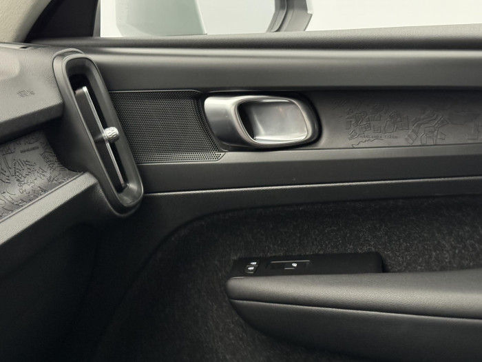 Volvo XC40 T2 MOMENTUM AUT CZ 1.5 Momentum
