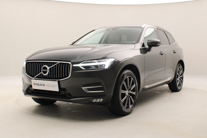 Volvo XC60 D4 AWD INSCRIPTION AUT CZ 2.0 d