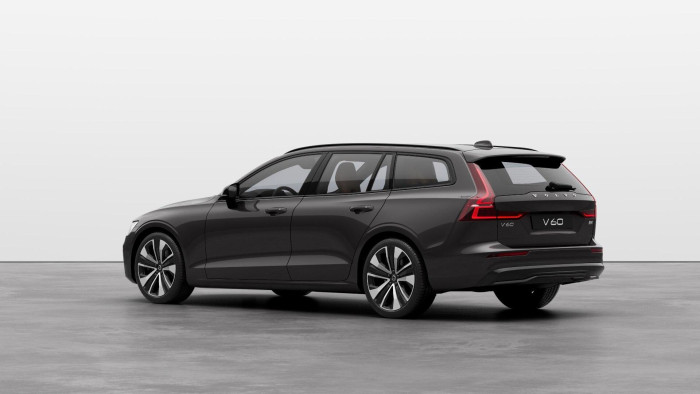 Volvo V60 B4 AUT DARK PLUS