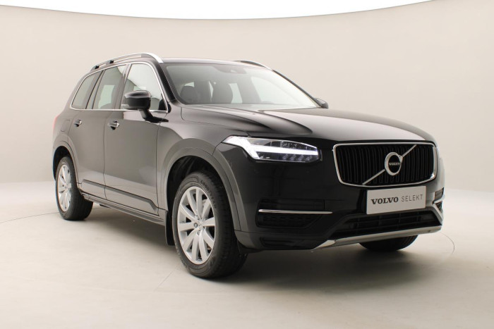 Volvo XC90 D5 AWD MOMENTUM AUT REZERVACE 2.0 d Momentum