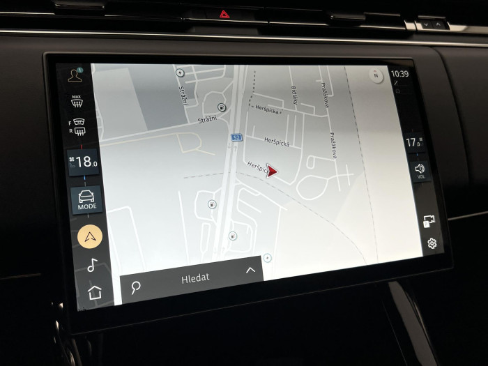 Land Rover Range Rover Sport P460e DYNAMIC HSE AWD Aut 3.0 Dynamic