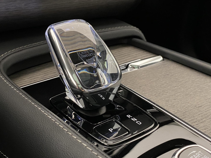 Volvo XC90 B6 AWD ULTIMATE DARK POLESTAR