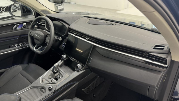 Lynk & Co 01 PHEV DCT AUT 1.maj.